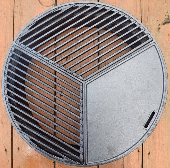 Craycort Cast Iron Grates Home Page